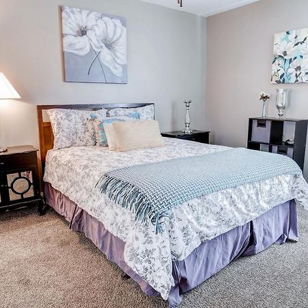 Appartement Kissimmee Getaway About 6 Mi To Disney World! Extérieur photo
