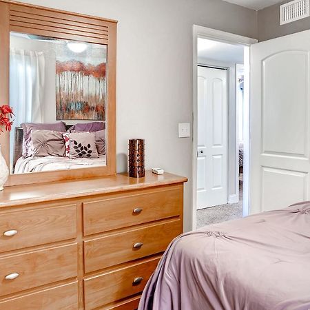 Appartement Kissimmee Getaway About 6 Mi To Disney World! Extérieur photo