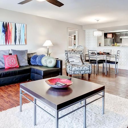 Appartement Kissimmee Getaway About 6 Mi To Disney World! Extérieur photo