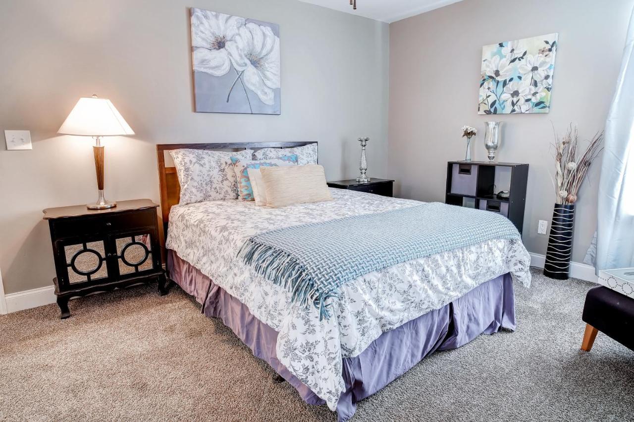 Appartement Kissimmee Getaway About 6 Mi To Disney World! Extérieur photo