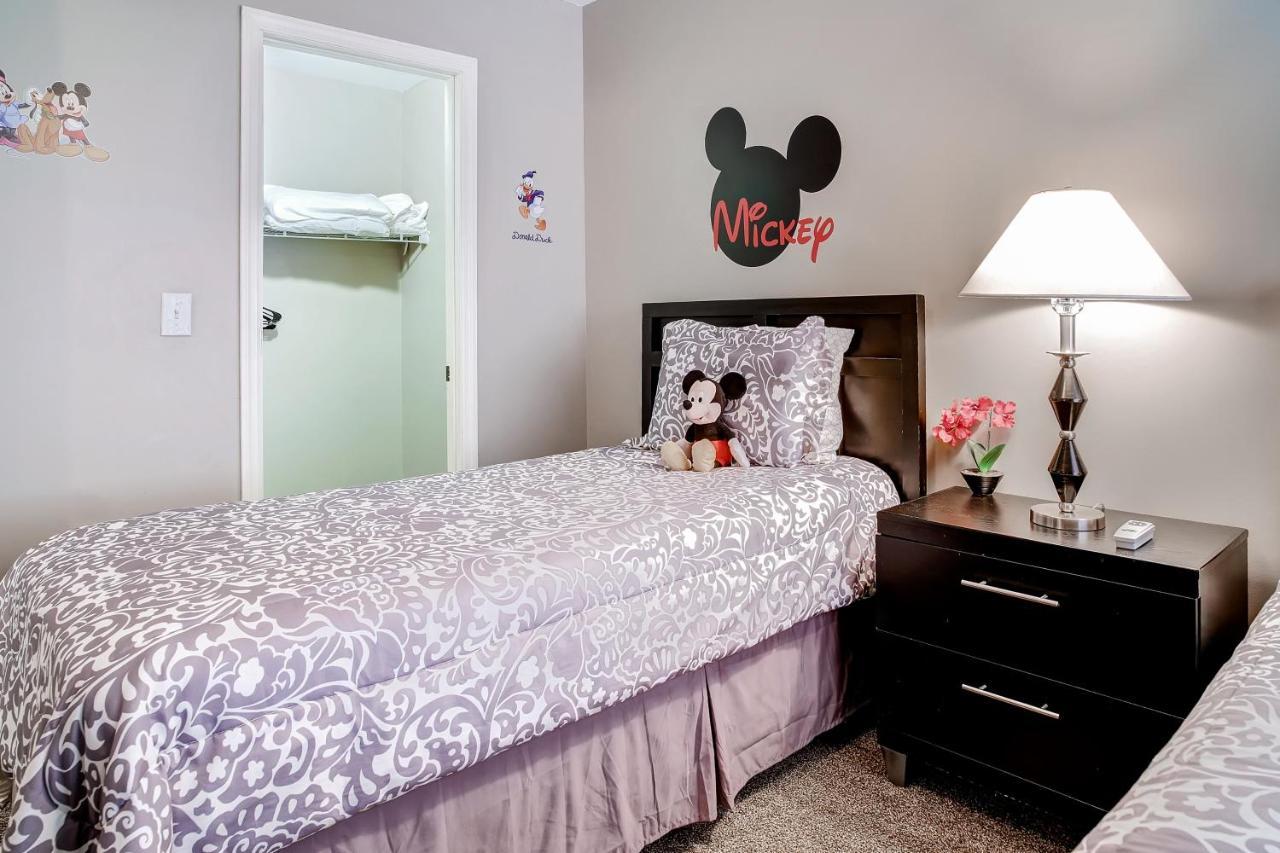 Appartement Kissimmee Getaway About 6 Mi To Disney World! Extérieur photo
