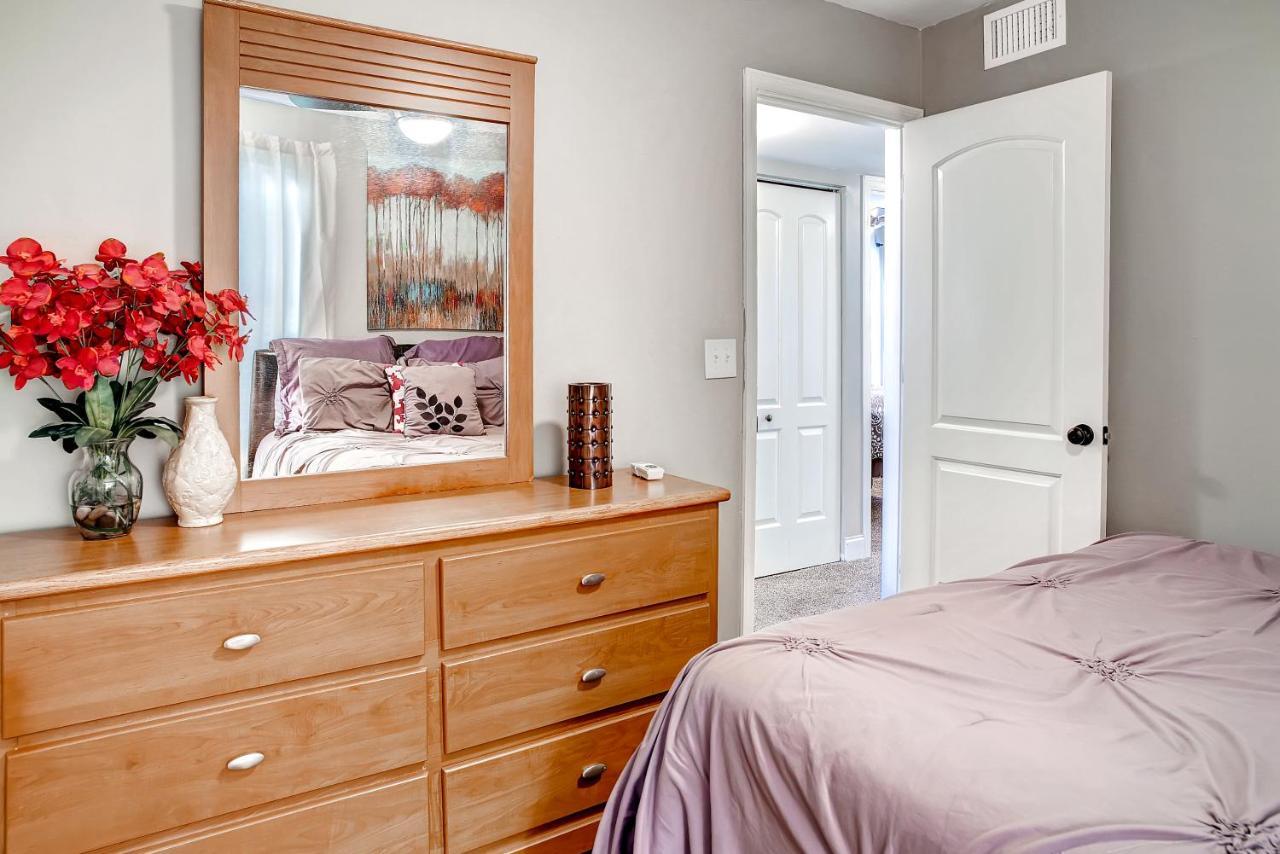Appartement Kissimmee Getaway About 6 Mi To Disney World! Extérieur photo