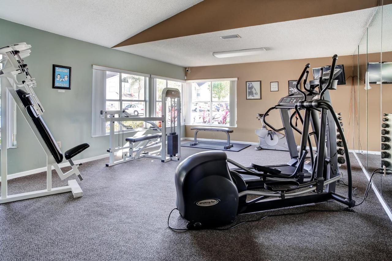 Appartement Kissimmee Getaway About 6 Mi To Disney World! Extérieur photo