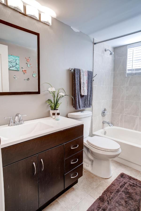 Appartement Kissimmee Getaway About 6 Mi To Disney World! Extérieur photo