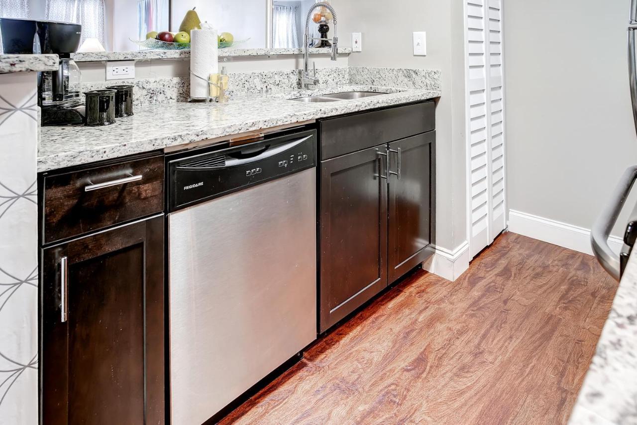 Appartement Kissimmee Getaway About 6 Mi To Disney World! Extérieur photo