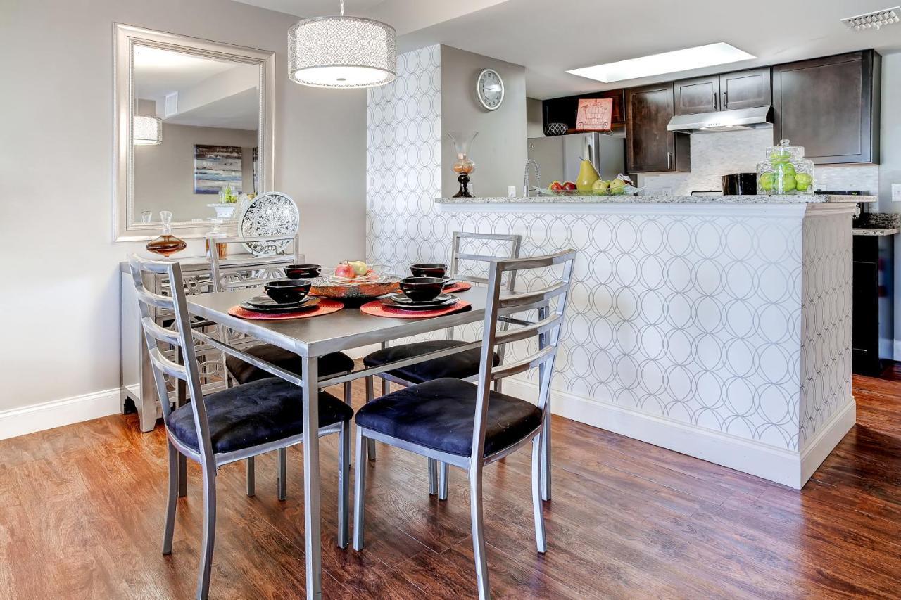 Appartement Kissimmee Getaway About 6 Mi To Disney World! Extérieur photo