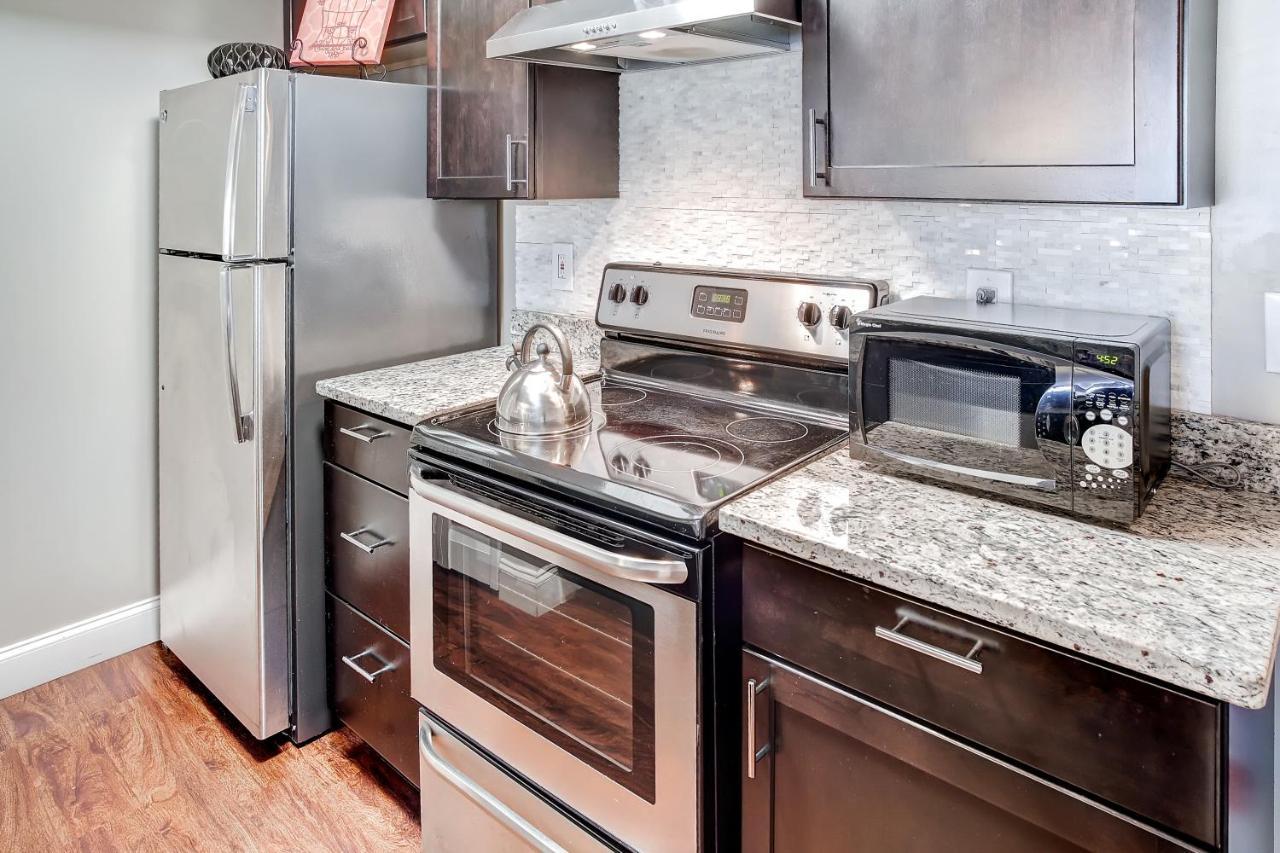 Appartement Kissimmee Getaway About 6 Mi To Disney World! Extérieur photo