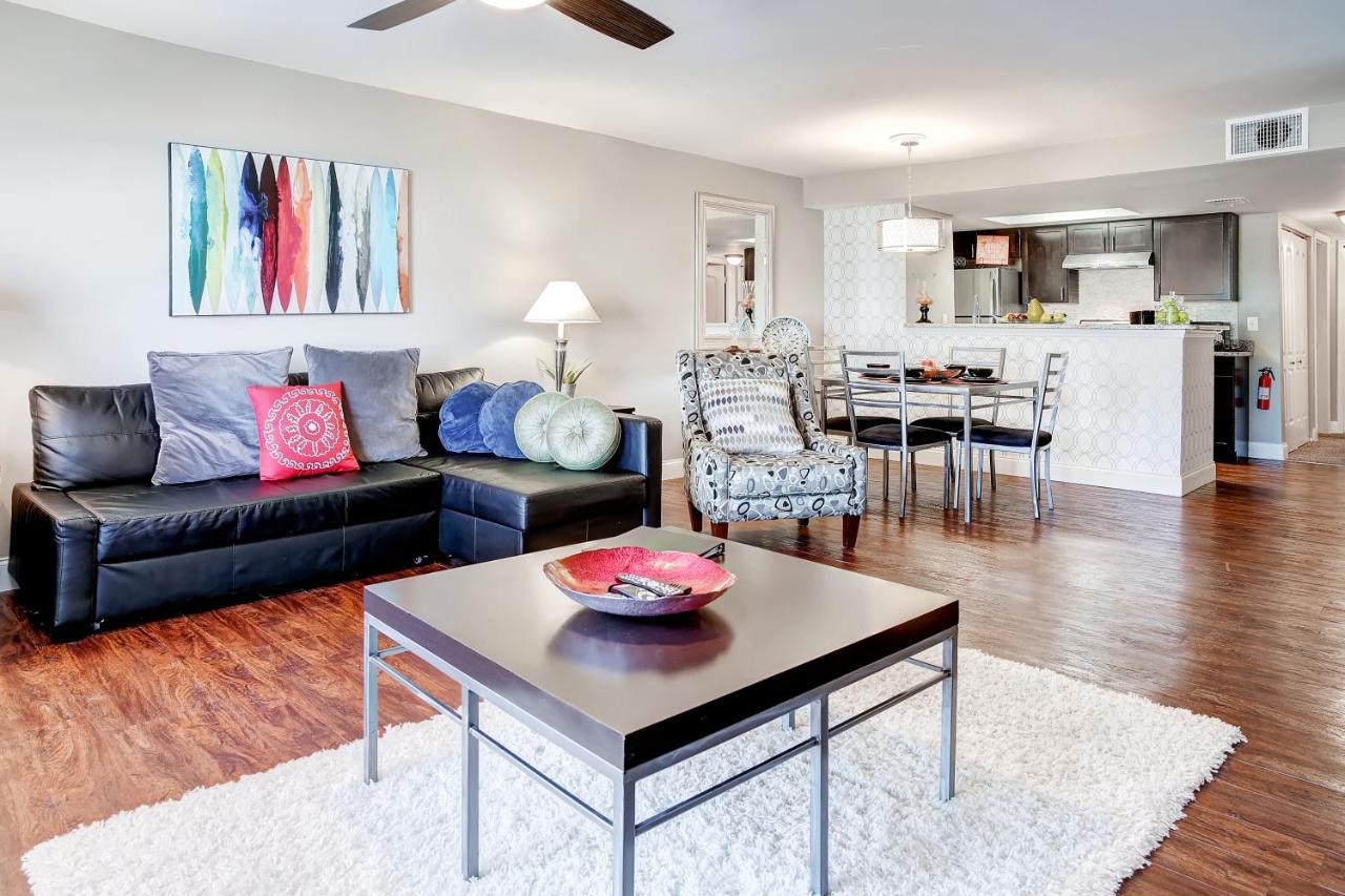 Appartement Kissimmee Getaway About 6 Mi To Disney World! Extérieur photo