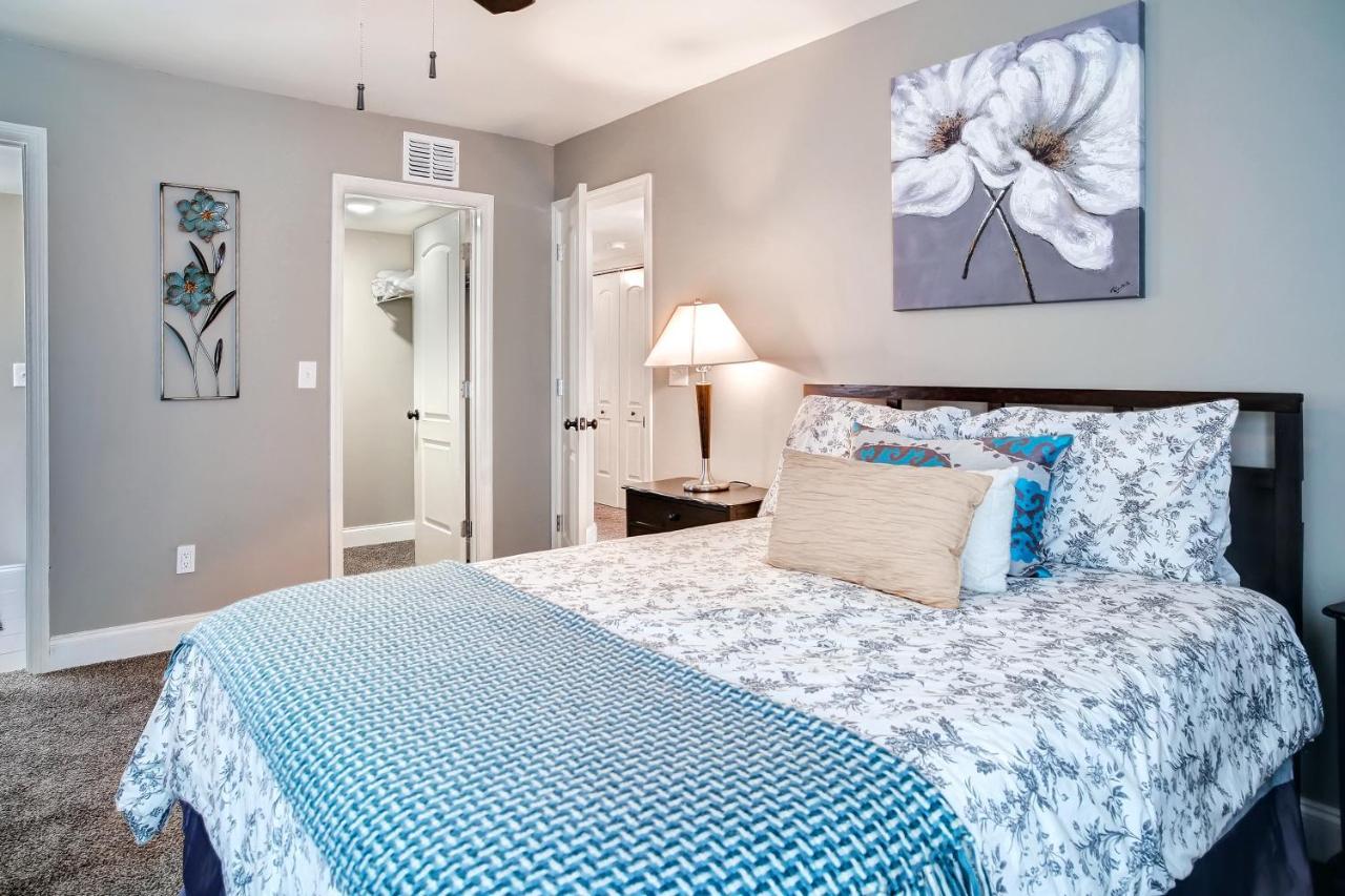 Appartement Kissimmee Getaway About 6 Mi To Disney World! Extérieur photo