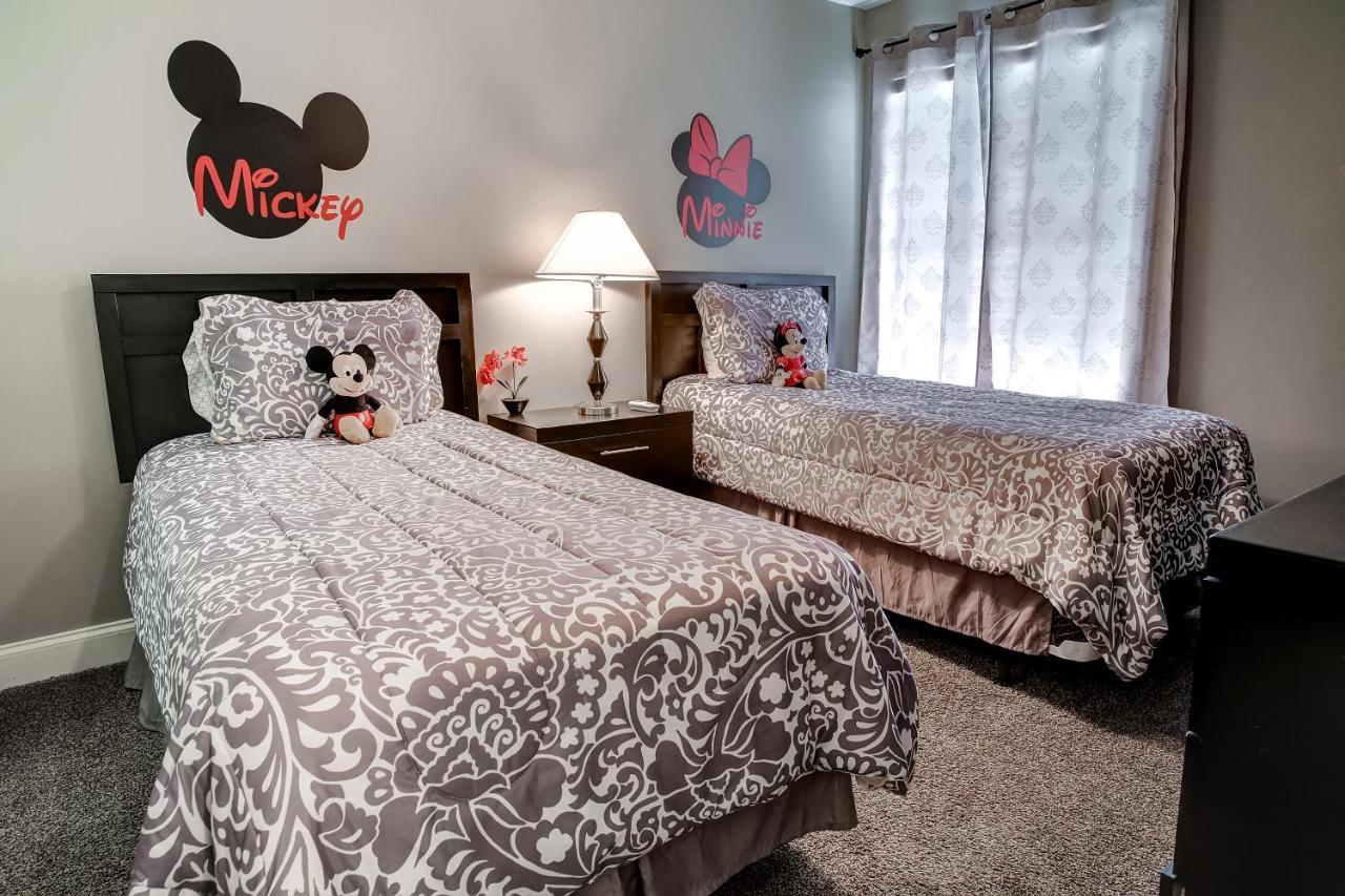 Appartement Kissimmee Getaway About 6 Mi To Disney World! Extérieur photo