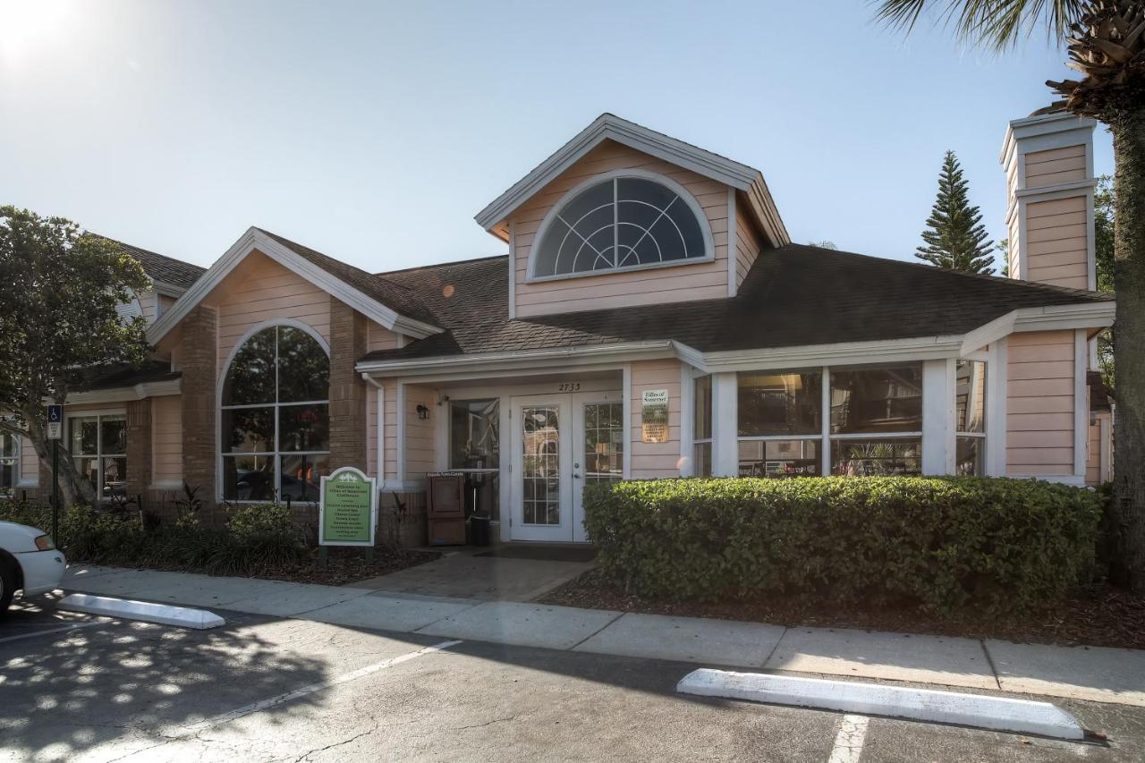 Appartement Kissimmee Getaway About 6 Mi To Disney World! Extérieur photo