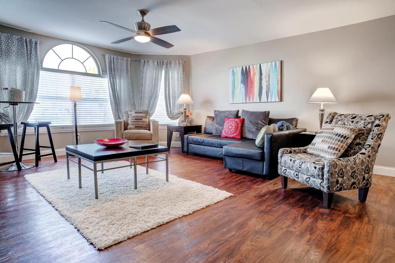 Appartement Kissimmee Getaway About 6 Mi To Disney World! Extérieur photo
