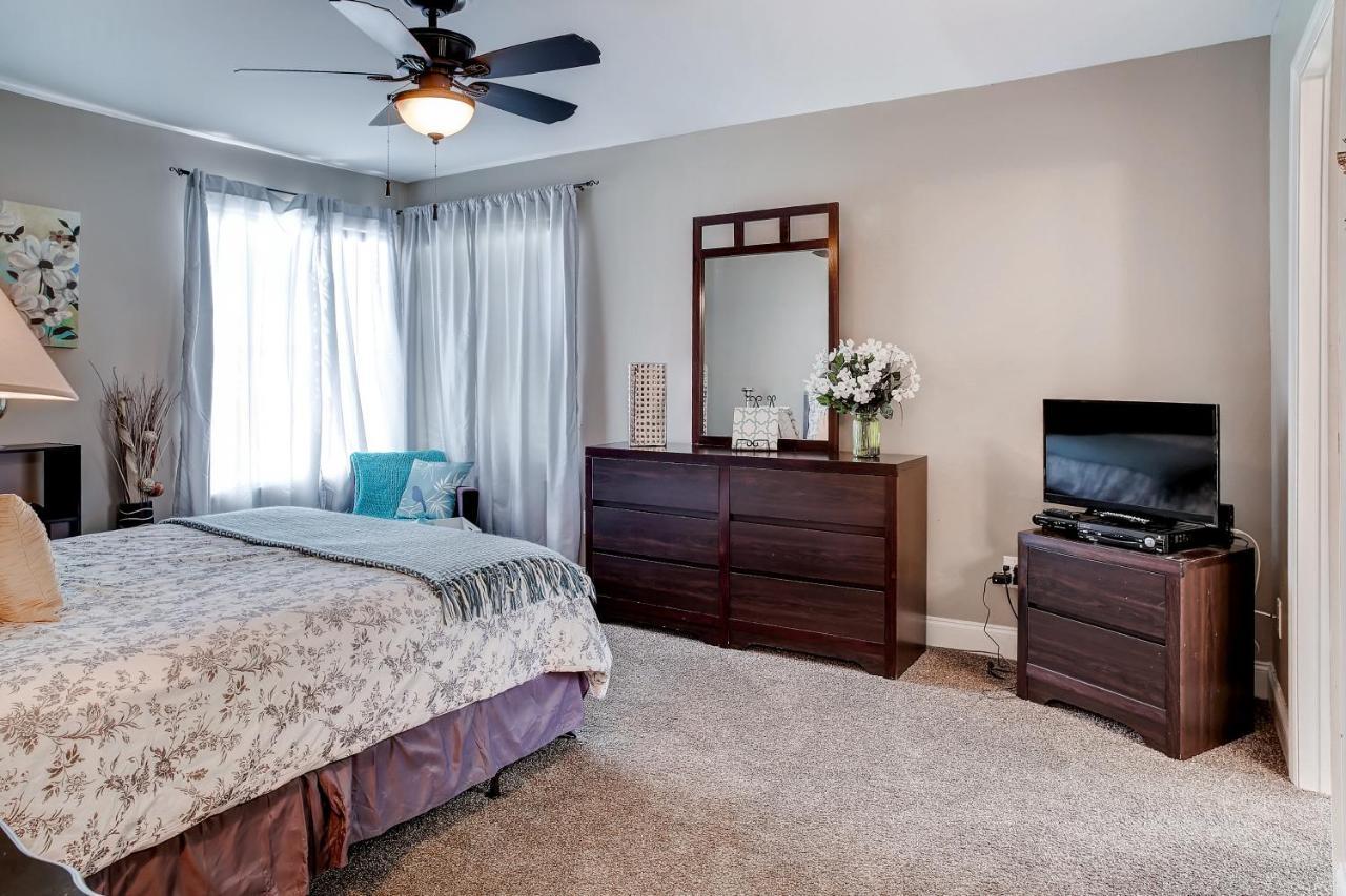 Appartement Kissimmee Getaway About 6 Mi To Disney World! Extérieur photo