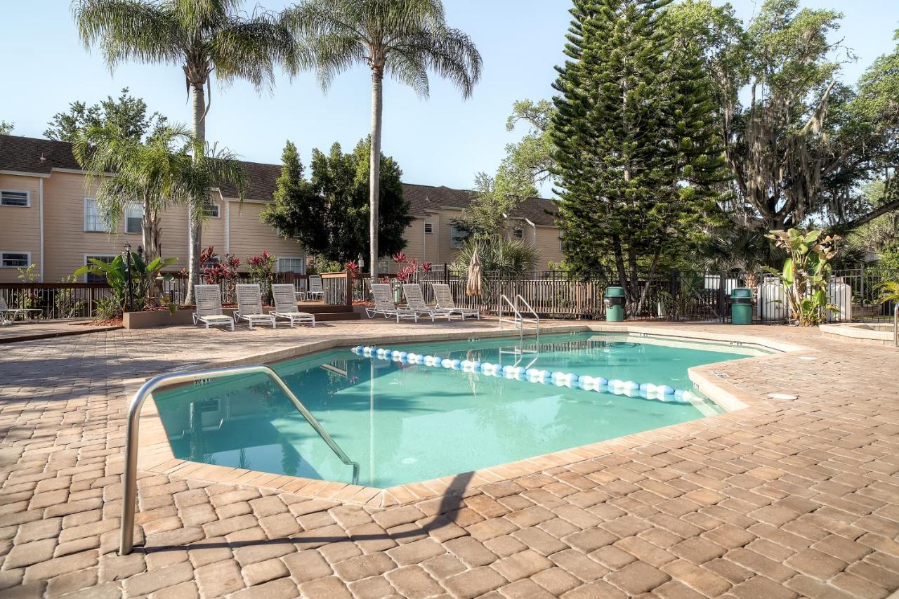 Appartement Kissimmee Getaway About 6 Mi To Disney World! Extérieur photo