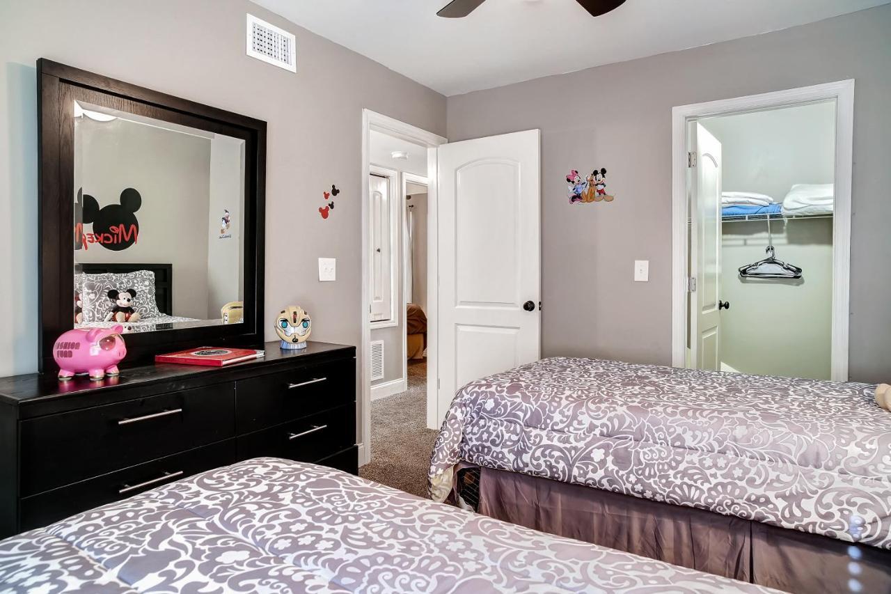 Appartement Kissimmee Getaway About 6 Mi To Disney World! Extérieur photo